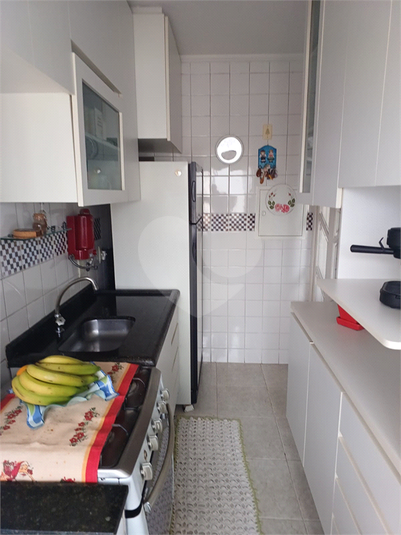 Venda Apartamento São Paulo Vila Bertioga REO927659 6