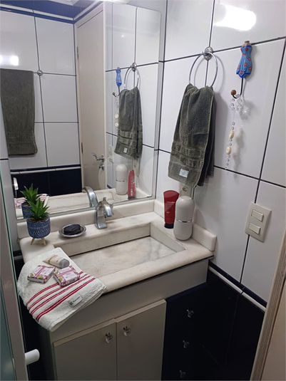 Venda Apartamento São Paulo Vila Bertioga REO927659 13