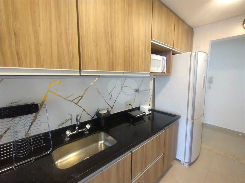 Venda Apartamento Guarujá Jardim Astúrias REO927672 67