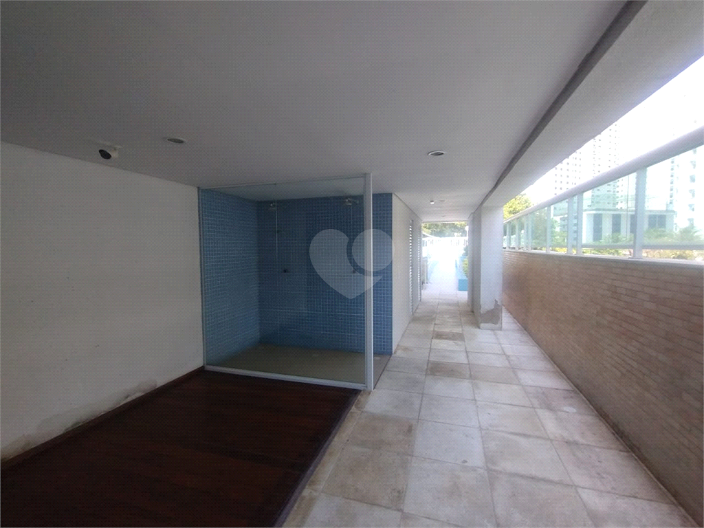 Venda Apartamento Guarujá Jardim Astúrias REO927672 22