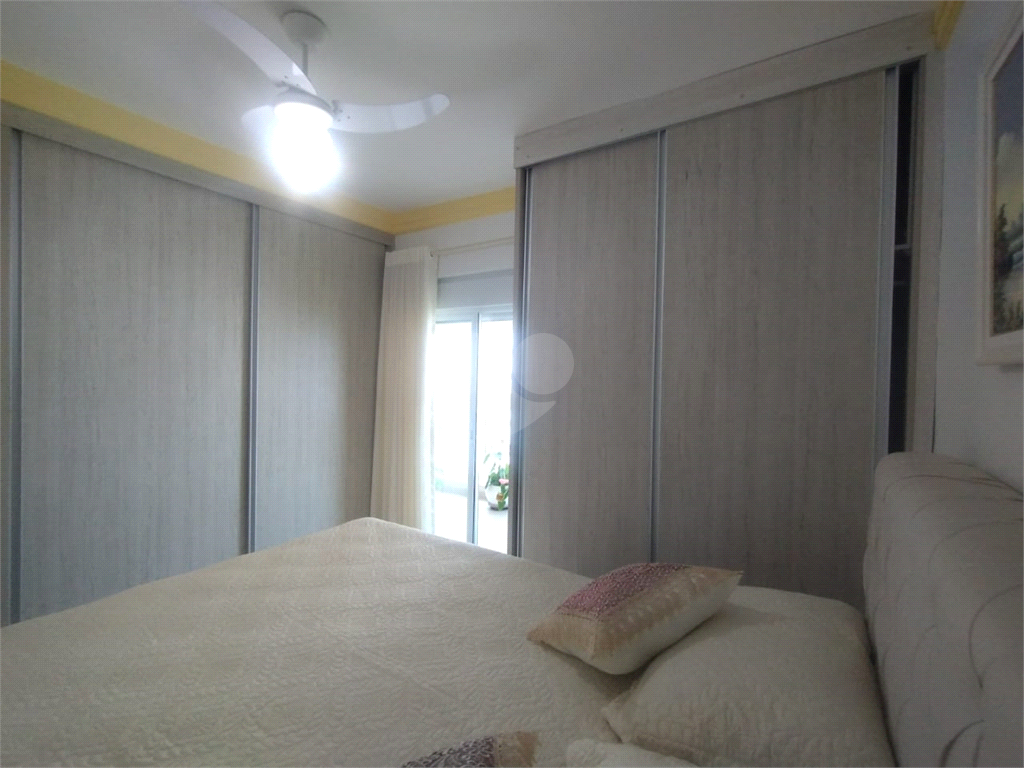 Venda Apartamento Guarujá Jardim Astúrias REO927672 59