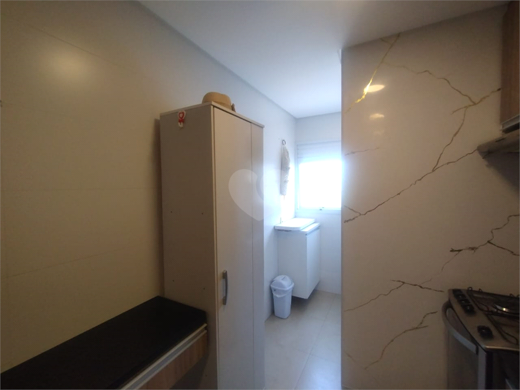 Venda Apartamento Guarujá Jardim Astúrias REO927672 68