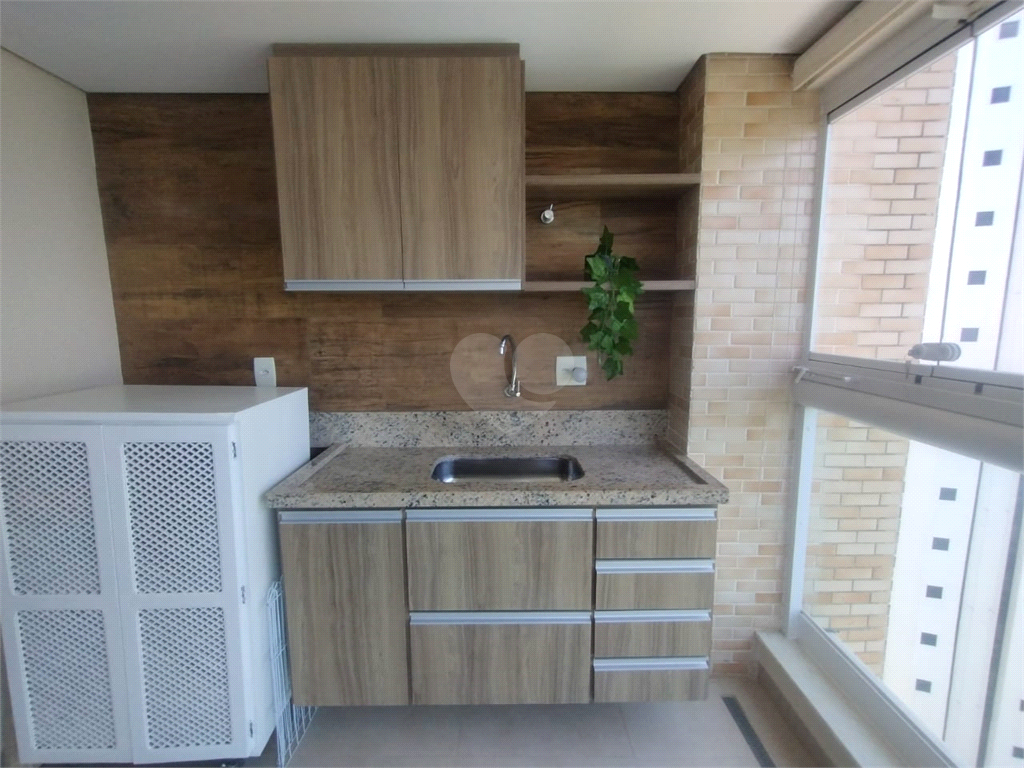 Venda Apartamento Guarujá Jardim Astúrias REO927672 48