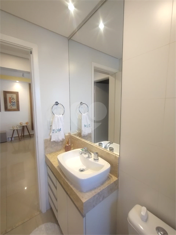 Venda Apartamento Guarujá Jardim Astúrias REO927672 57