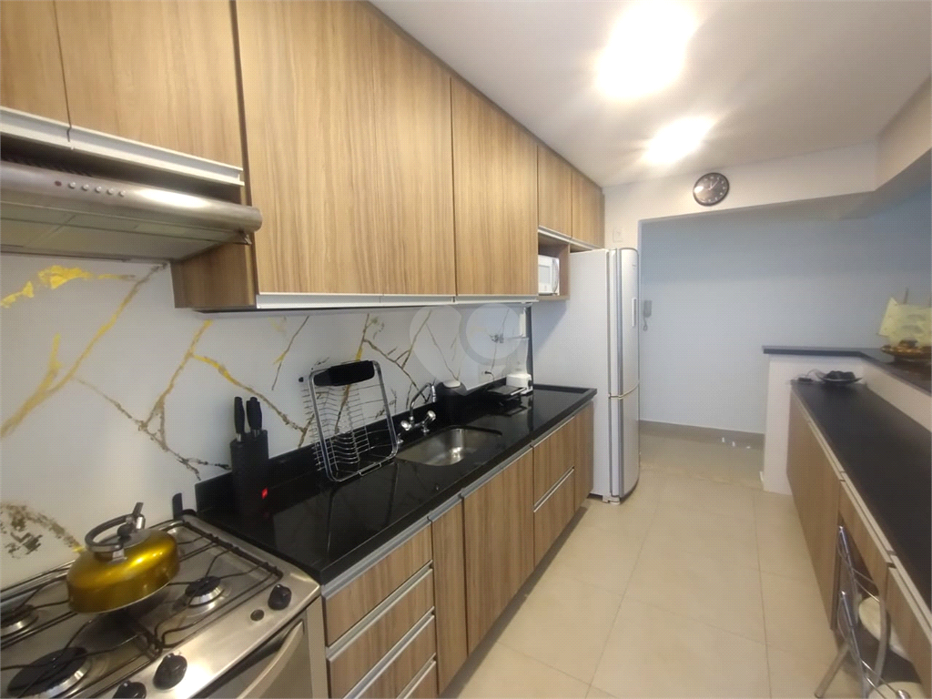 Venda Apartamento Guarujá Jardim Astúrias REO927672 69