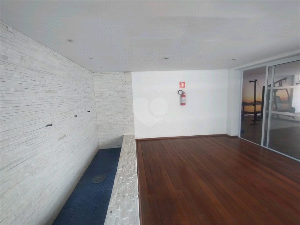 Venda Apartamento Guarujá Jardim Astúrias REO927672 21