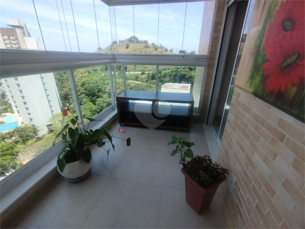 Venda Apartamento Guarujá Jardim Astúrias REO927672 45