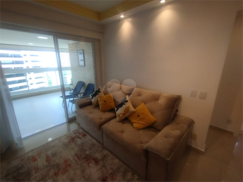 Venda Apartamento Guarujá Jardim Astúrias REO927672 39