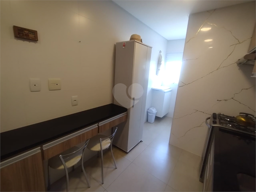 Venda Apartamento Guarujá Jardim Astúrias REO927672 65