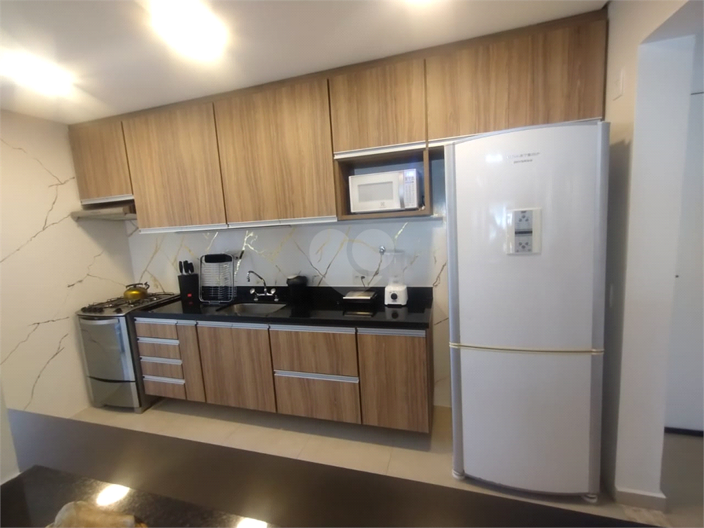 Venda Apartamento Guarujá Jardim Astúrias REO927672 64