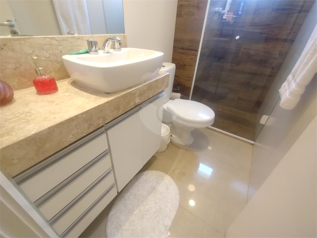 Venda Apartamento Guarujá Jardim Astúrias REO927672 55