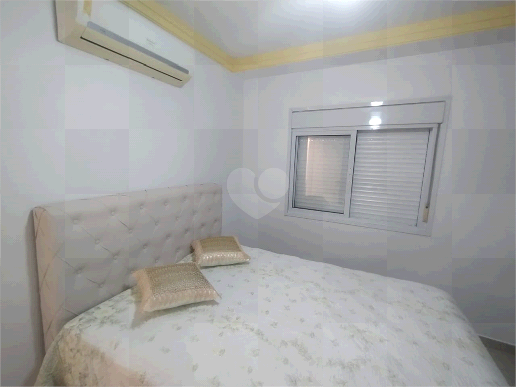 Venda Apartamento Guarujá Jardim Astúrias REO927672 53