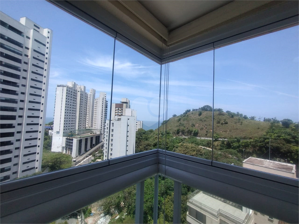 Venda Apartamento Guarujá Jardim Astúrias REO927672 46