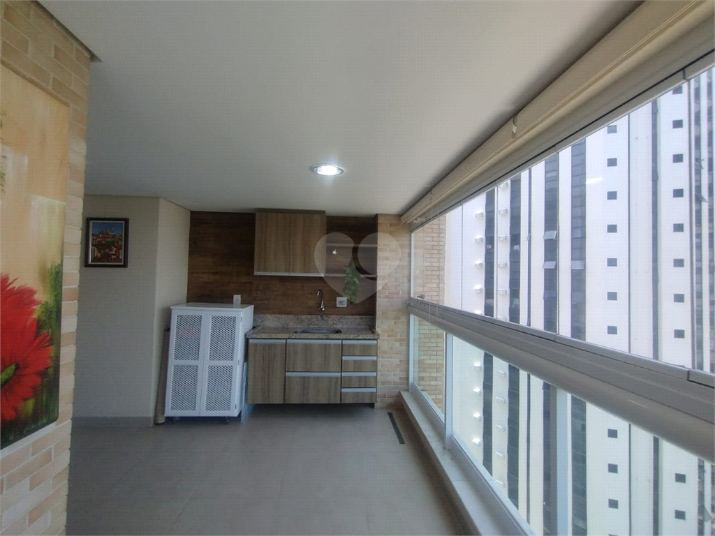 Venda Apartamento Guarujá Jardim Astúrias REO927672 47