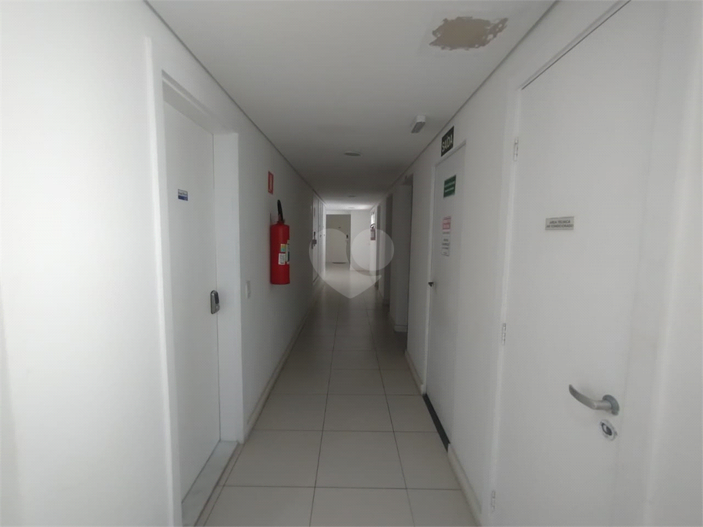 Venda Apartamento Guarujá Jardim Astúrias REO927672 33