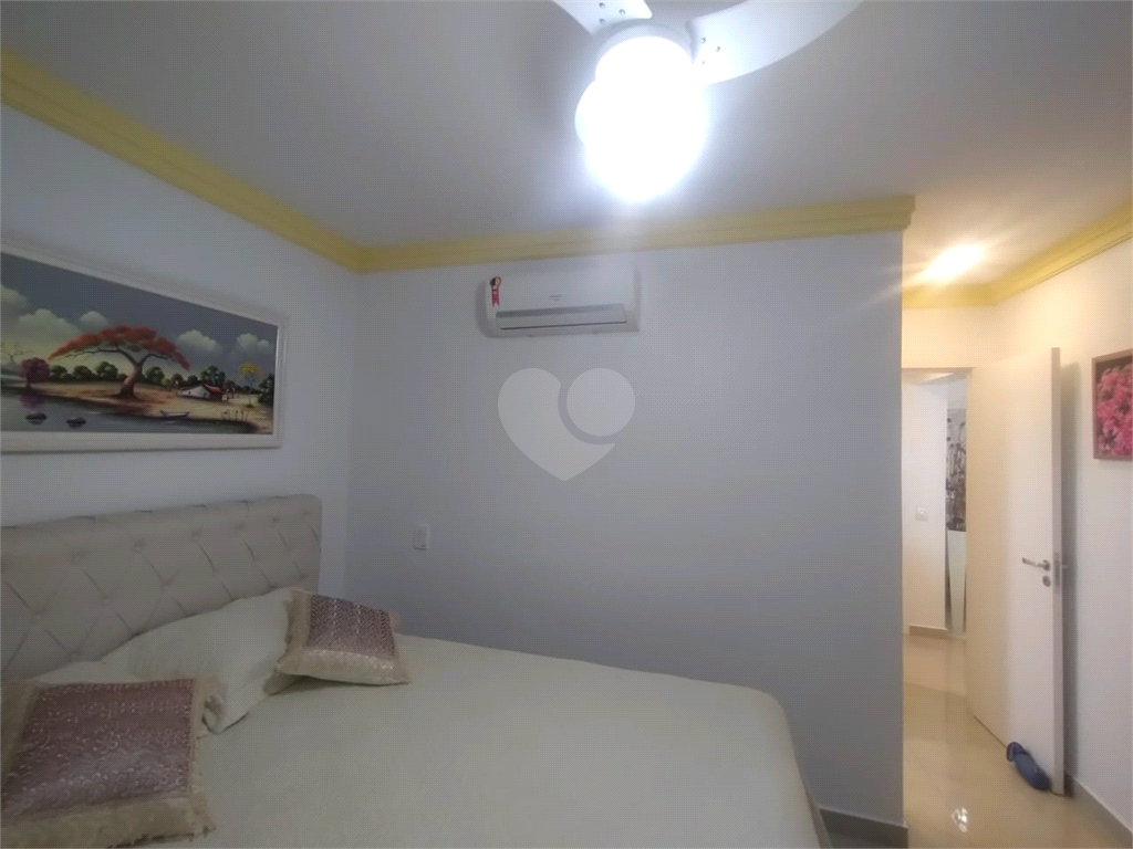 Venda Apartamento Guarujá Jardim Astúrias REO927672 62