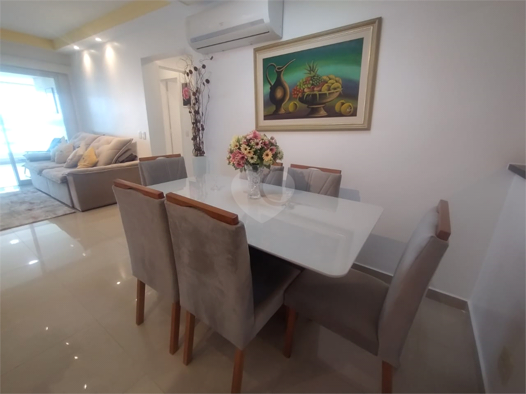 Venda Apartamento Guarujá Jardim Astúrias REO927672 36