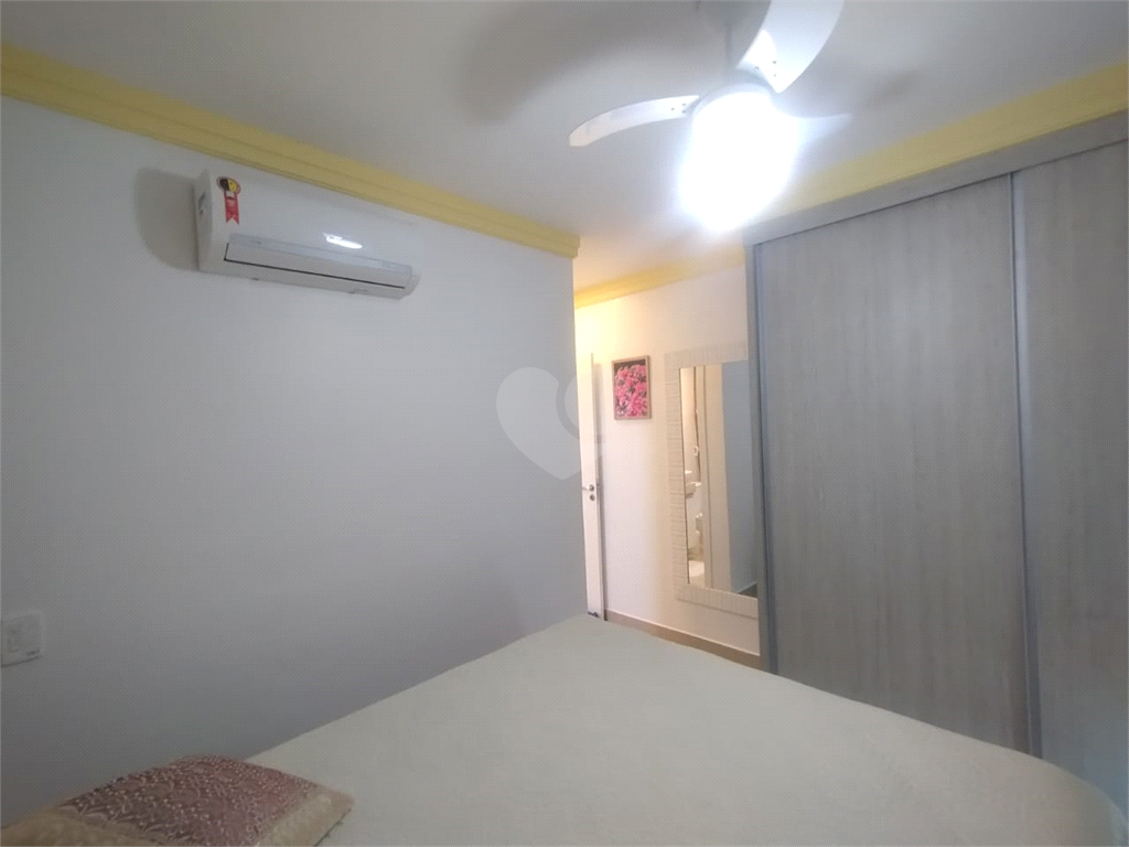 Venda Apartamento Guarujá Jardim Astúrias REO927672 60