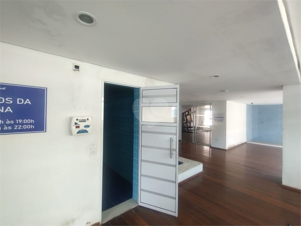 Venda Apartamento Guarujá Jardim Astúrias REO927672 20