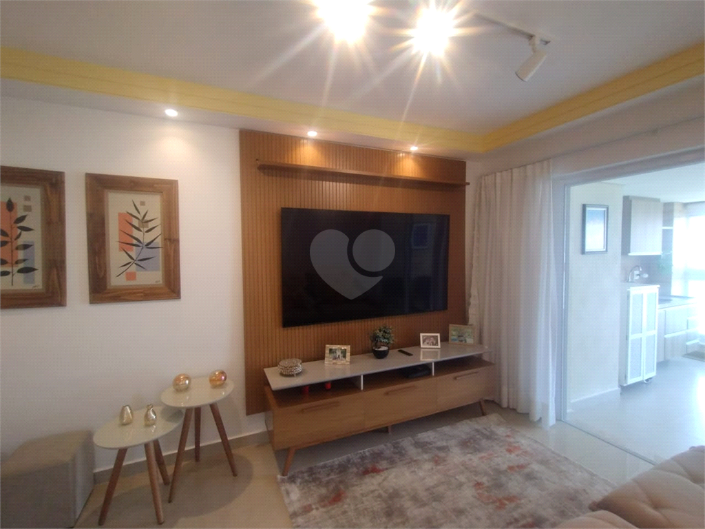 Venda Apartamento Guarujá Jardim Astúrias REO927672 40