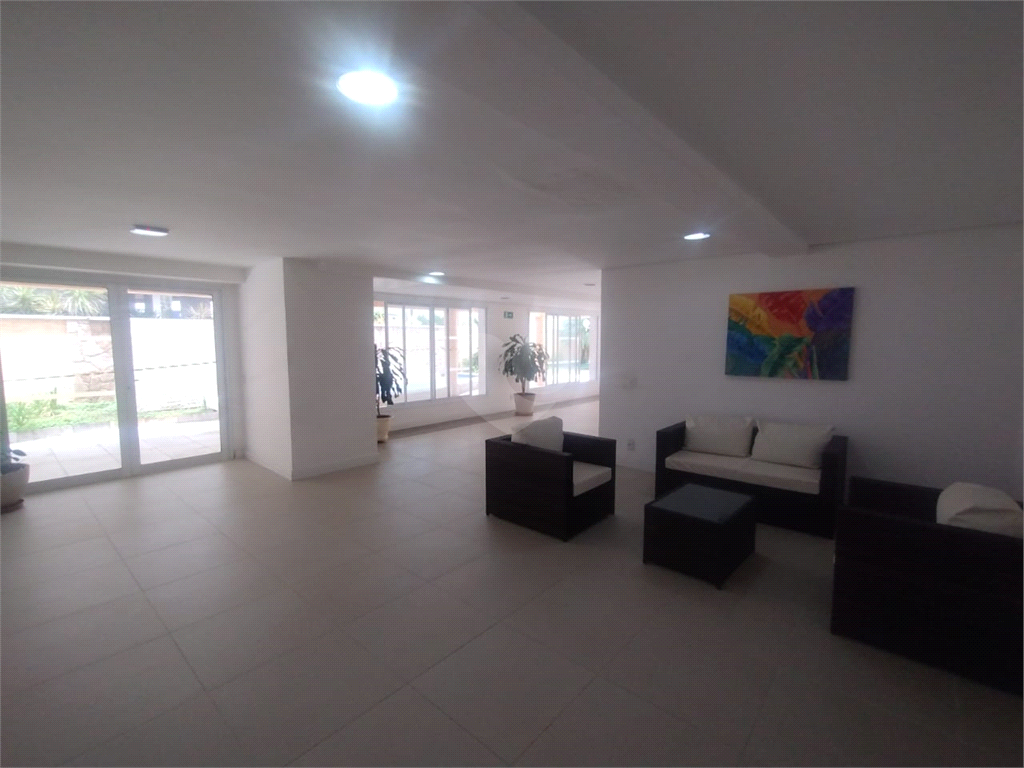 Venda Apartamento Guarujá Jardim Astúrias REO927672 28