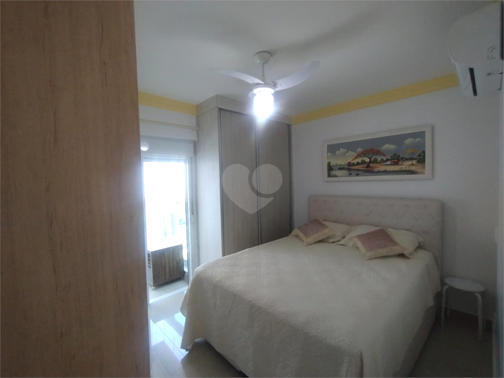 Venda Apartamento Guarujá Jardim Astúrias REO927672 58