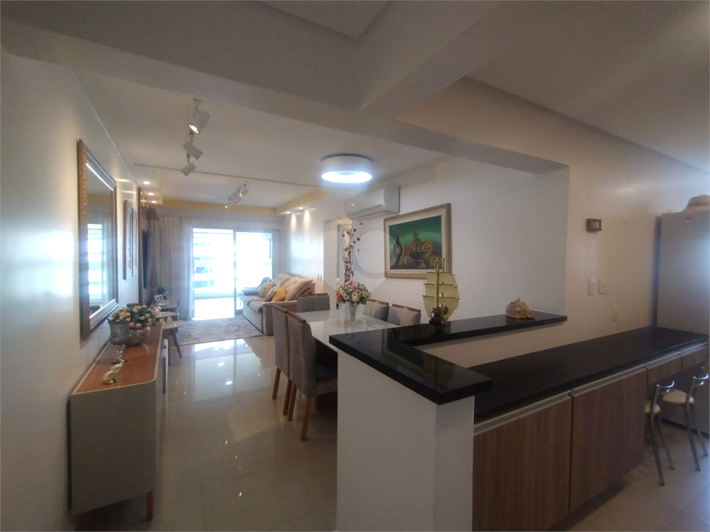 Venda Apartamento Guarujá Jardim Astúrias REO927672 34