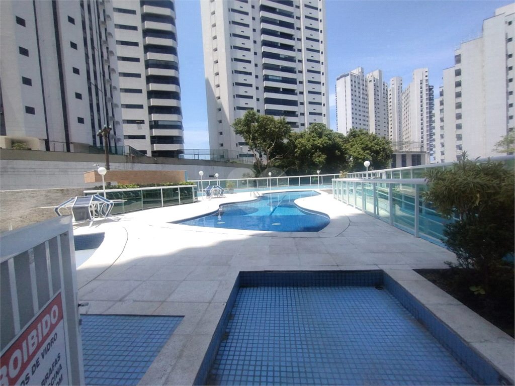 Venda Apartamento Guarujá Jardim Astúrias REO927672 2