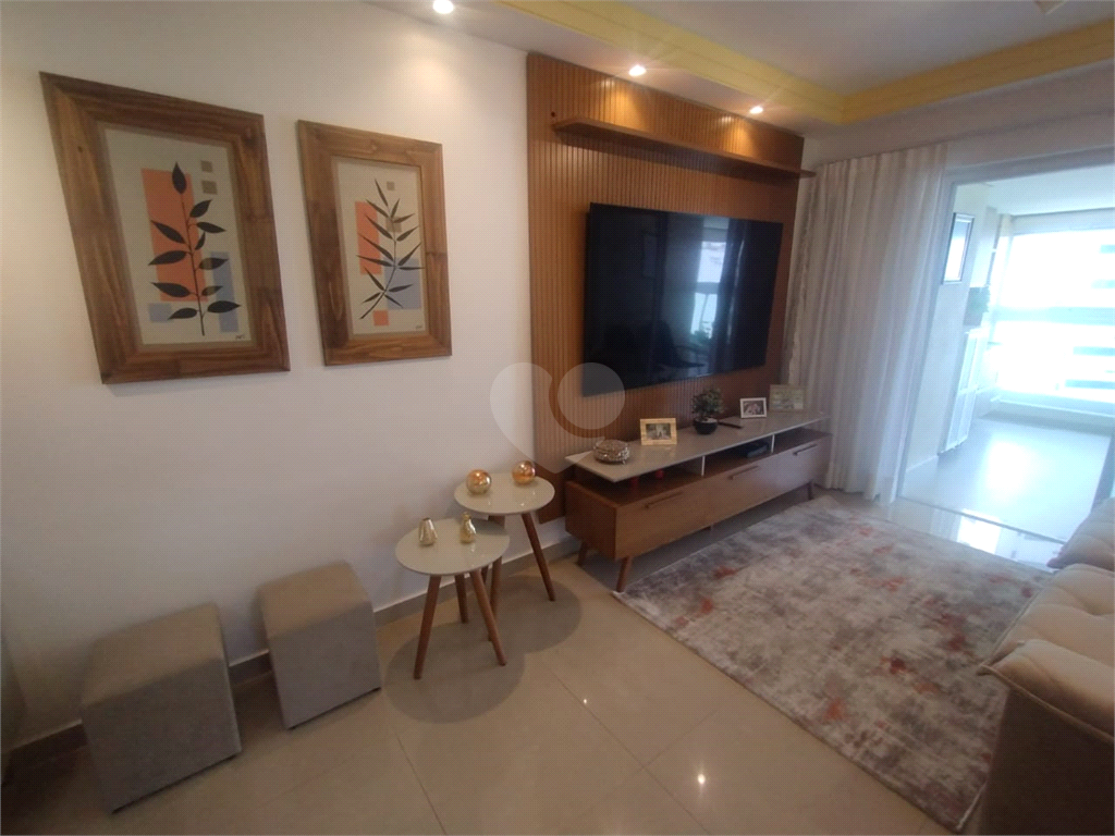 Venda Apartamento Guarujá Jardim Astúrias REO927672 38