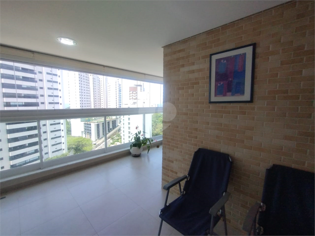 Venda Apartamento Guarujá Jardim Astúrias REO927672 43