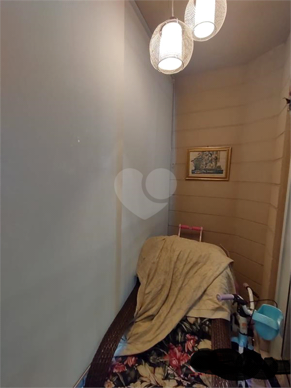 Venda Apartamento São Paulo Belenzinho REO927678 21