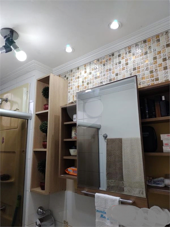 Venda Apartamento São Paulo Belenzinho REO927678 18