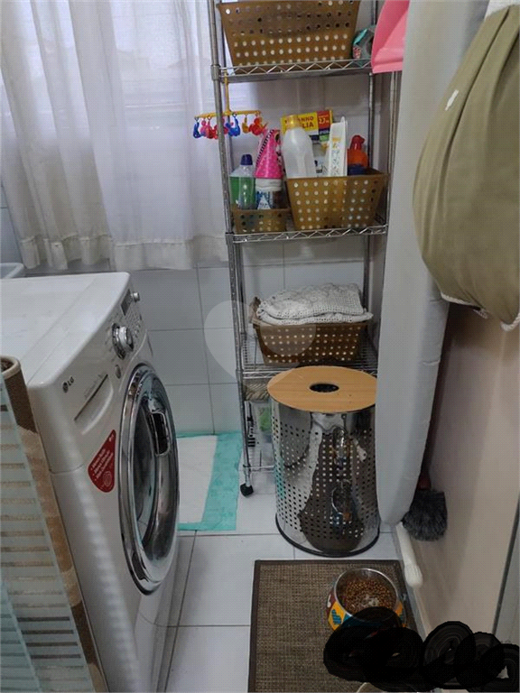 Venda Apartamento São Paulo Belenzinho REO927678 8