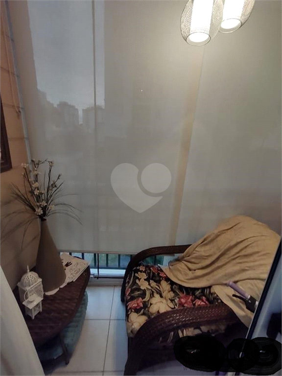 Venda Apartamento São Paulo Belenzinho REO927678 3