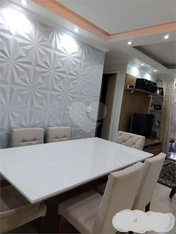 Venda Apartamento São Paulo Belenzinho REO927678 5