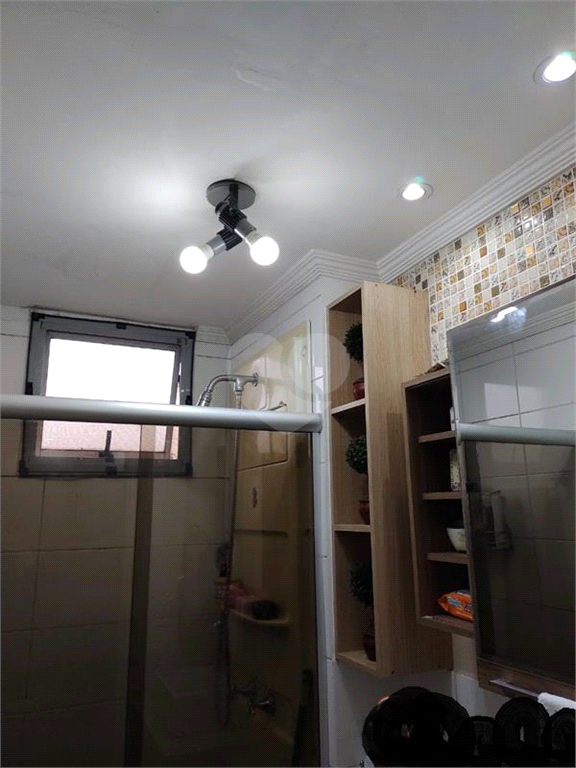 Venda Apartamento São Paulo Belenzinho REO927678 19