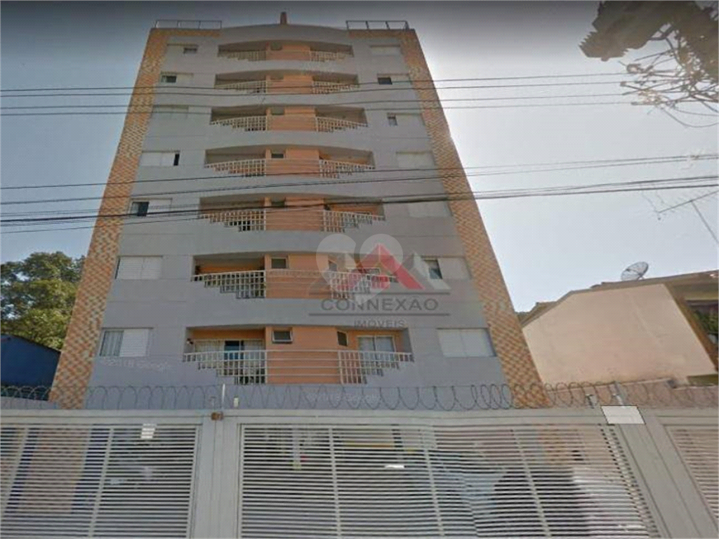 Venda Apartamento Poá Vila Perreli REO927682 15