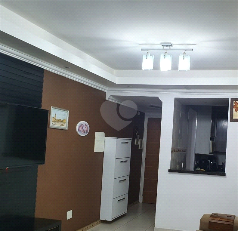 Venda Apartamento Poá Vila Perreli REO927682 7