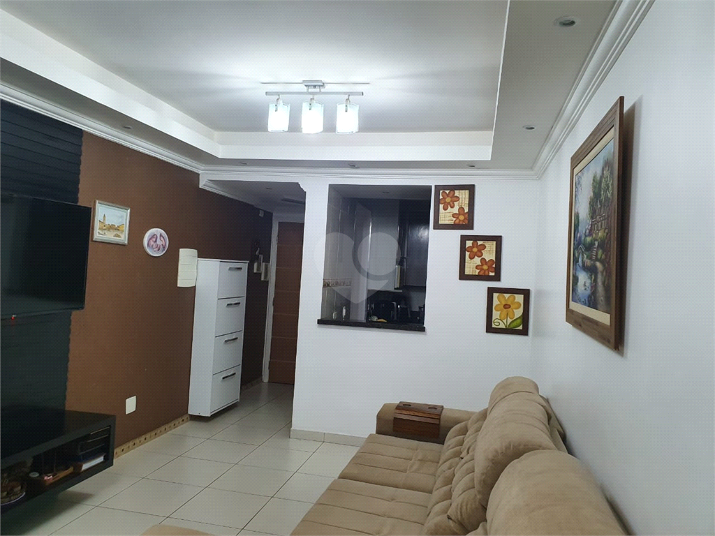 Venda Apartamento Poá Vila Perreli REO927682 6