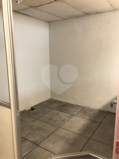 Venda Prédio inteiro São Paulo Barra Funda REO927686 16