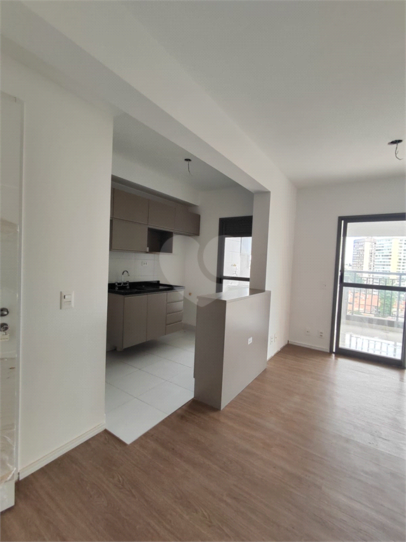 Venda Apartamento São Paulo Vila Independência REO927693 4