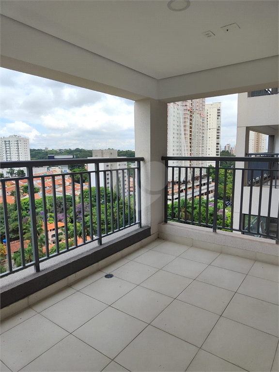 Venda Apartamento São Paulo Vila Independência REO927693 13