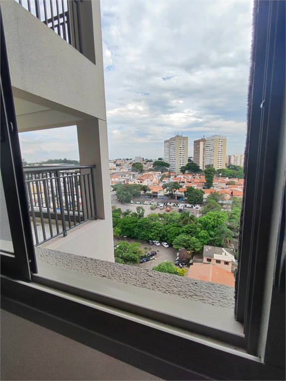 Venda Apartamento São Paulo Vila Independência REO927693 27