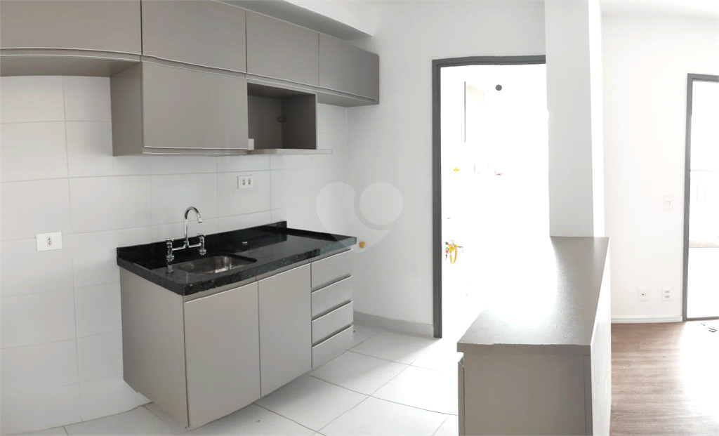 Venda Apartamento São Paulo Vila Independência REO927693 8