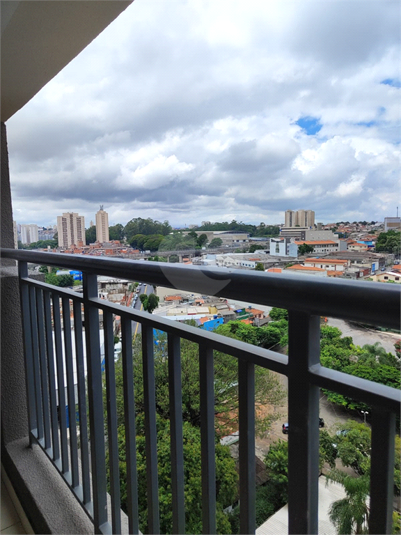 Venda Apartamento São Paulo Vila Independência REO927693 9