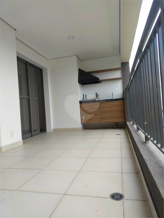 Venda Apartamento São Paulo Vila Independência REO927693 19