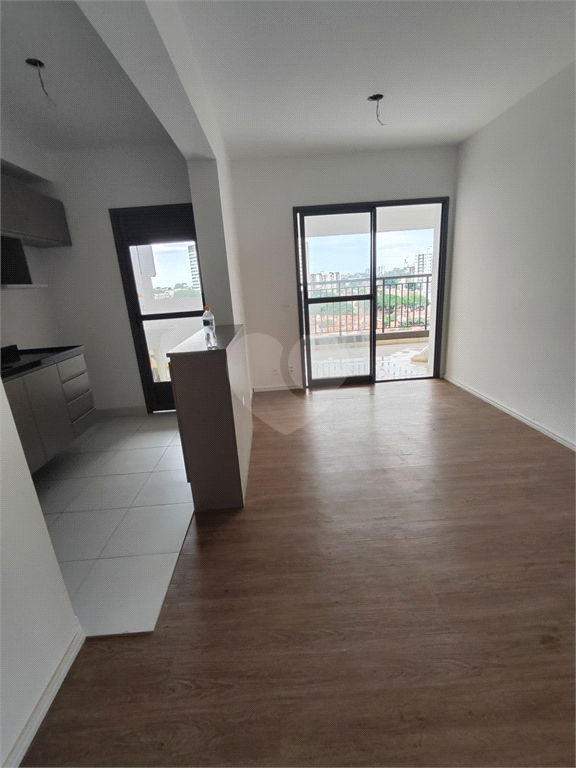 Venda Apartamento São Paulo Vila Independência REO927693 3