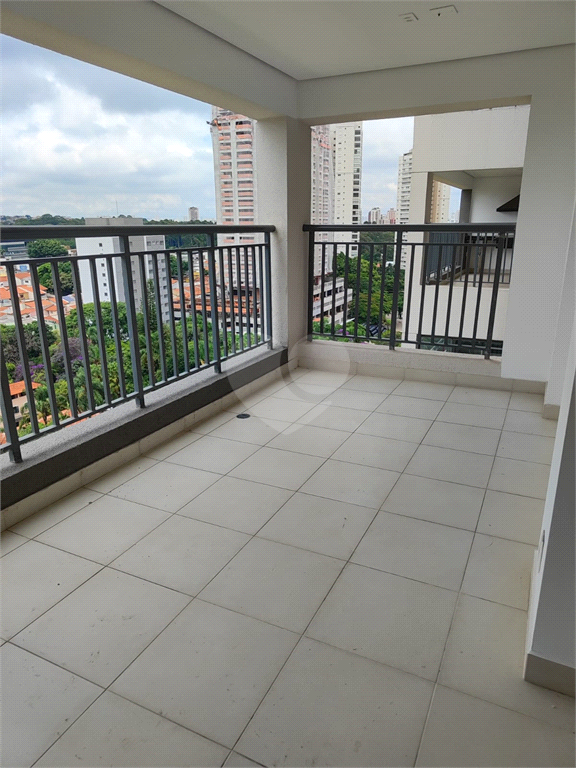 Venda Apartamento São Paulo Vila Independência REO927693 15