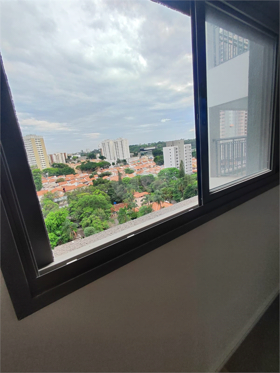 Venda Apartamento São Paulo Vila Independência REO927693 28