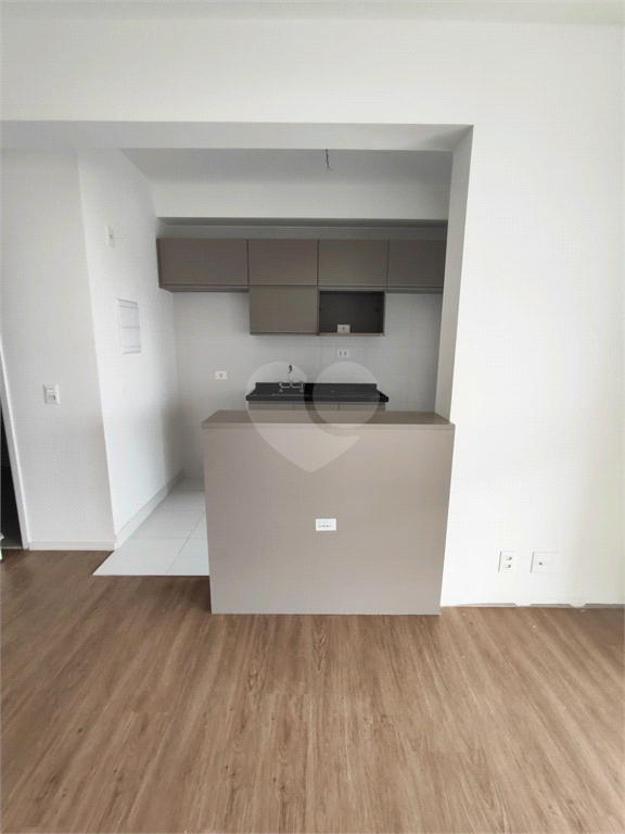 Venda Apartamento São Paulo Vila Independência REO927693 7